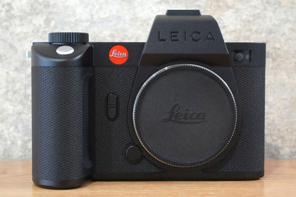 LEICA SL2-S