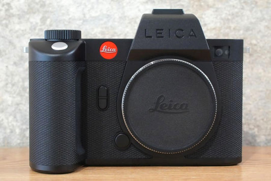 LEICA SL2-S