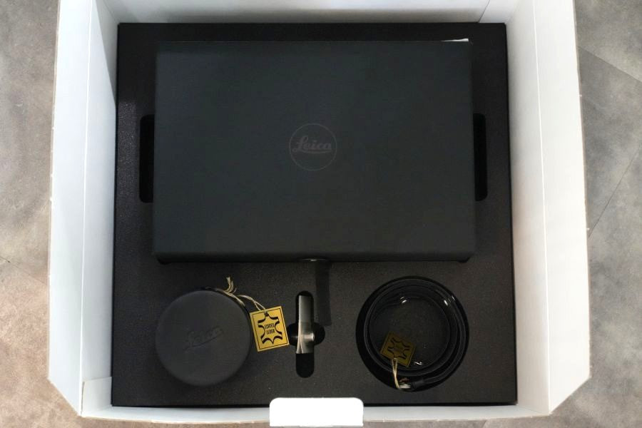 M7 Titanium Edition 50 Jahre 10570 set 付属品完備