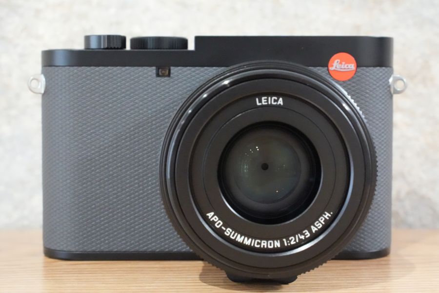 LEICA Q3 付属品完備 LEICA Q3 43 付属品完備 2025年8月製造品 – まるかめら