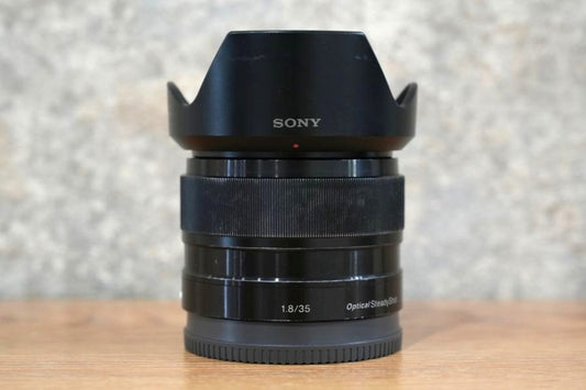 TAMRON 28-75mm F2.8 Di III VXD G2 / Model A063S E-mount with Box