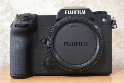 FUJIFILM GFX 100S II 付属品完備 美品