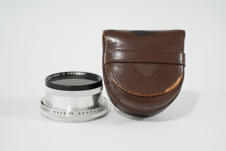 Rolleinar 1 BAY III 革ケース付き