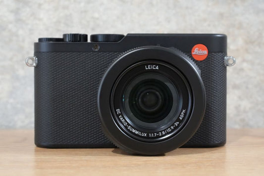 LEICA D-LUX8 付属品完備 点検済み