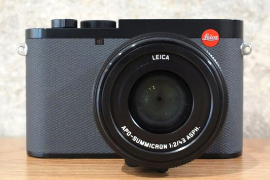 LEICA Q3 43 Version JP 2025年製 付属品完備