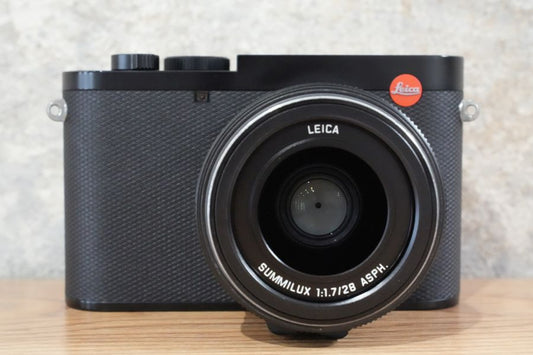 LEICA Q3 付属品完備