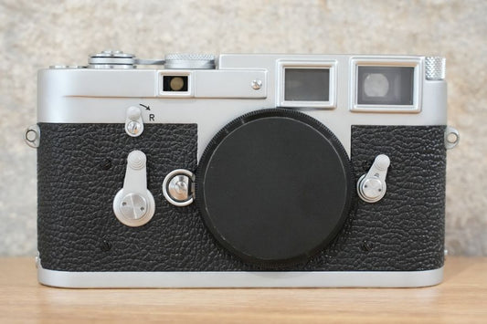 LEICA M3 SS シングルストローク 1965年製 OH済み