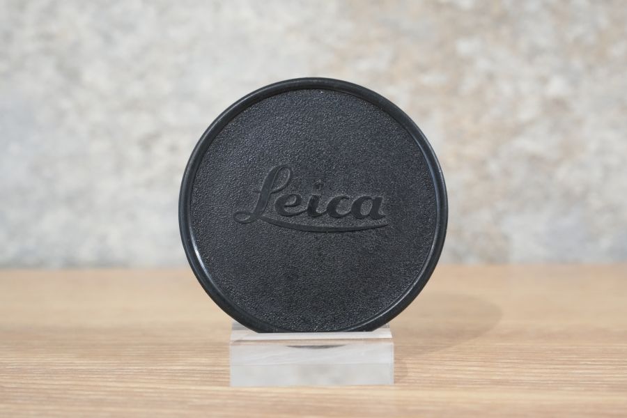 LEICA  Φ42mm 薄型 フードキャップ