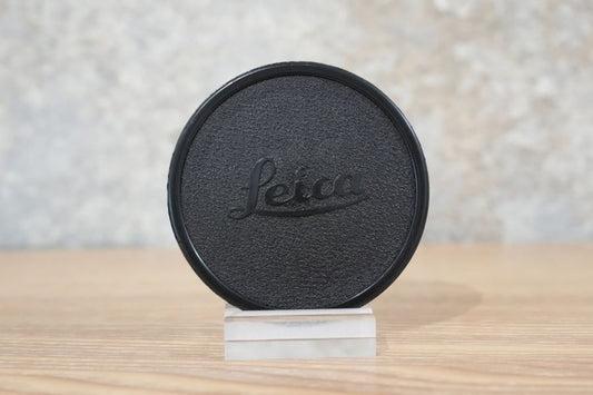 LEICA  Φ45mm 薄型 フードキャップ