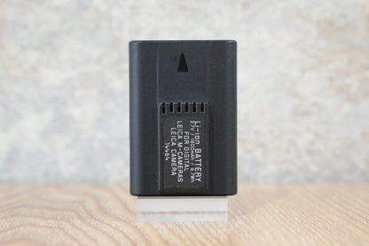 LEICA 14464 M8/M9/MM用 バッテリー