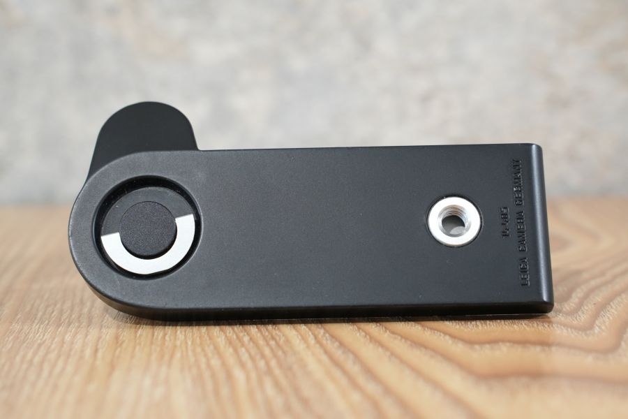 LEICA 14405 ハンドグリップ M3/M2/M4/M6/M7/MP用