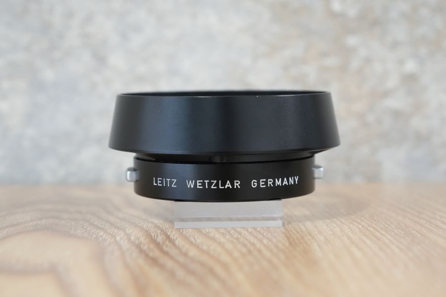LEICA  12586 ズミルックス M50mm f1.4用 フード
