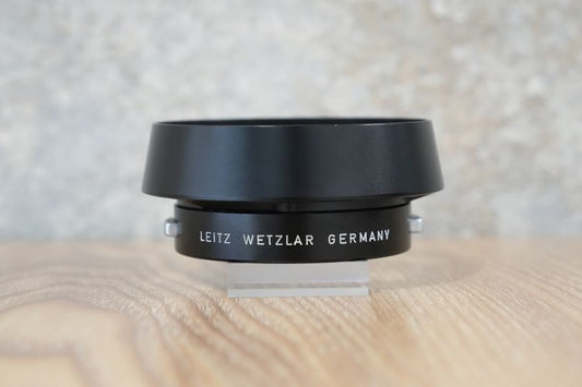 LEICA  12586 ズミルックス M50mm f1.4用 フード