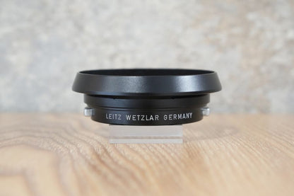 LEICA 12504 M35mmズミルックス＆ズミクロン用 フード