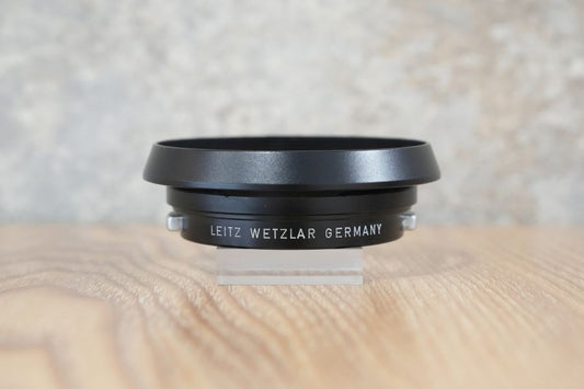 LEICA 12504 M35mmズミルックス＆ズミクロン用 フード