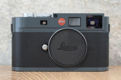 LEICA M-E Typ220 センサー対策済み 点検済み
