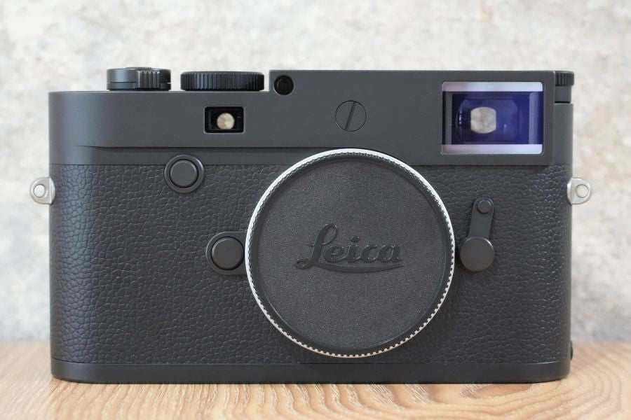 LEICA M10 Monochrom モノクローム Leitz Wetzlar 付属品完備