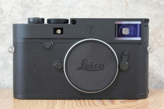 LEICA M10 Monochrom モノクローム Leitz Wetzlar 付属品完備