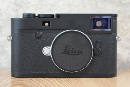 LEICA M10-D 箱付き