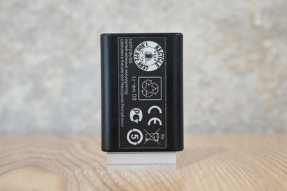 LEICA 14464 M8/M9/MM/M-E220用 バッテリー