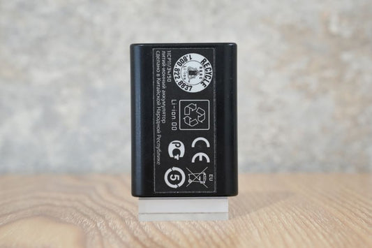 LEICA 14464 M8/M9/MM/M-E220用 バッテリー