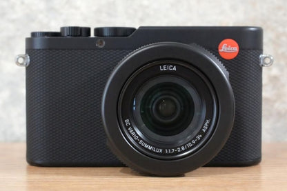 LEICA D-LUX8 付属品完備 保証付き