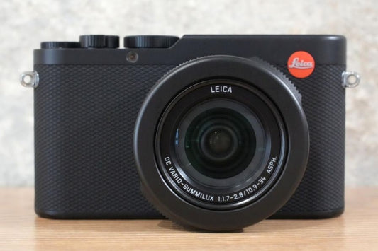 LEICA D-LUX8 付属品完備 保証付き
