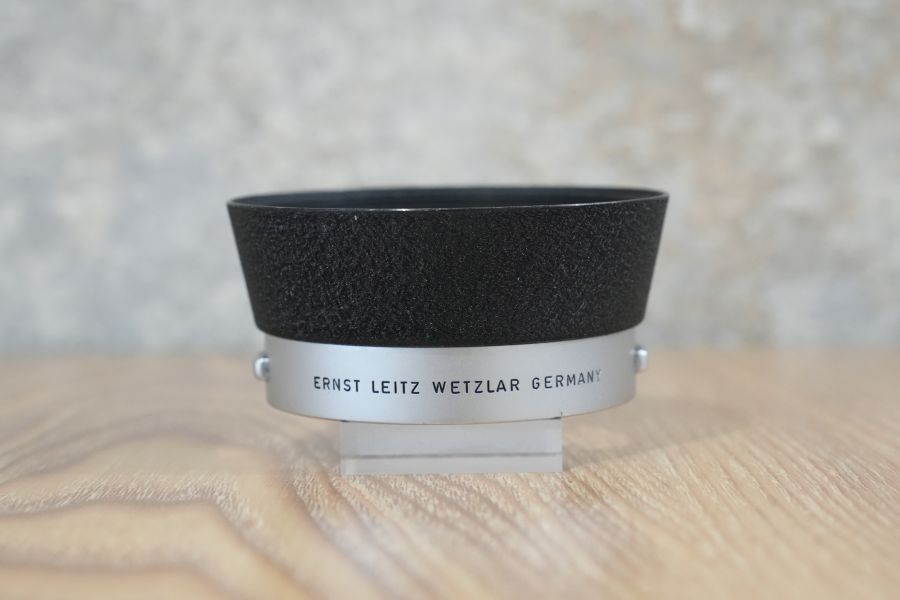 LEICA 12521G Summilux M50 f1.4用レンズフード