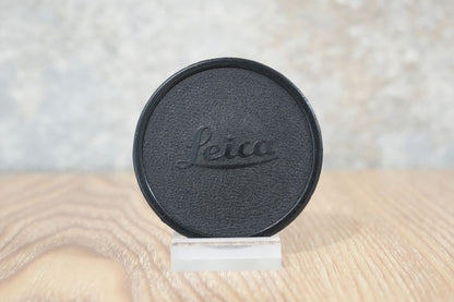 LEICA  Φ45mm 薄型 フードキャップ