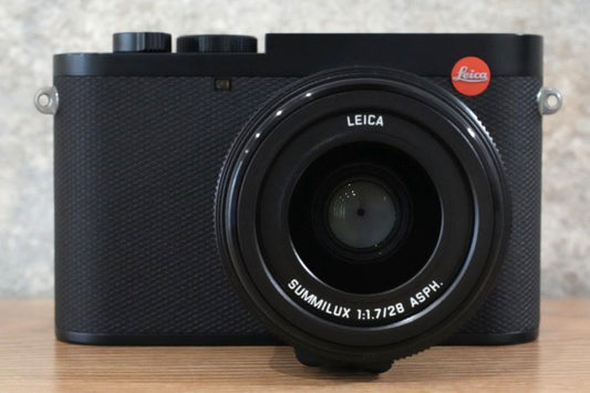 LEICA Q3 Version JP 付属品完備