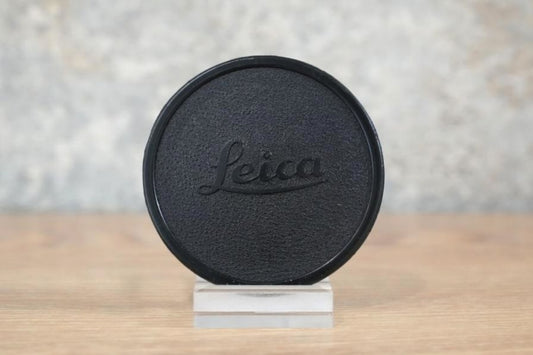 LEICA  Φ45mm 薄型 フードキャップ  XOOIM/12521/12686用