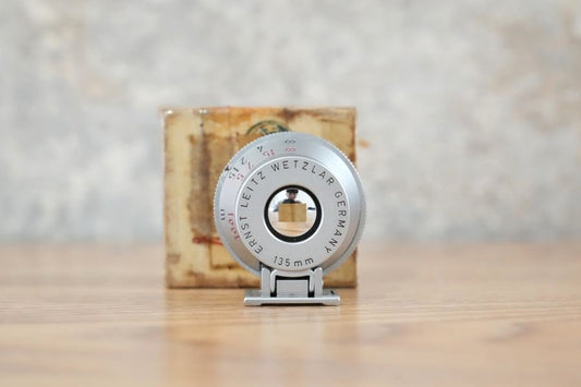 LEICA 24mm Finder 12019