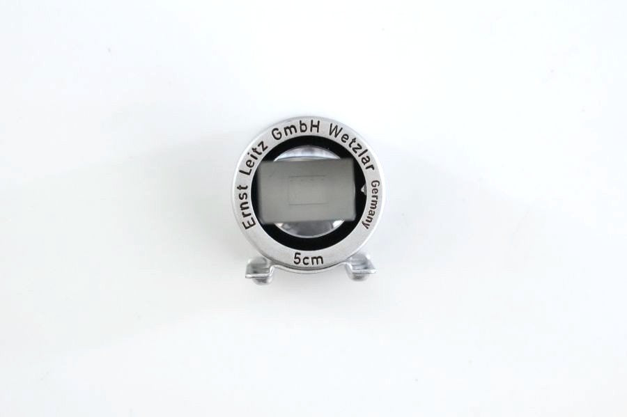 LEICA 50mm View Finder SBOOI 前期 ビューファインダー