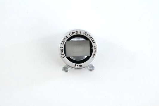 LEICA 50mm View Finder SBOOI 前期 ビューファインダー