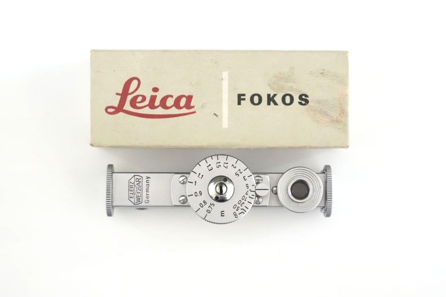 LEICA 24mm Finder 12019