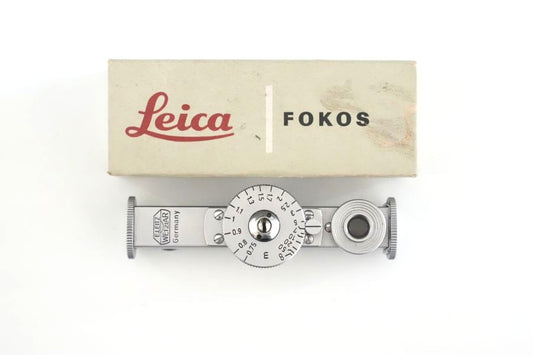 LEICA 24mm Finder 12019