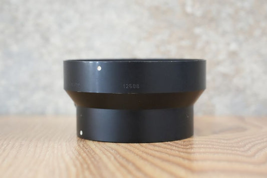 LEICA 12508 Summilux R50mm用 レンズフード ＋ SERIE 7フィルター
