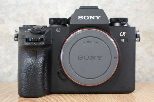 SONY α9 ボディ ILCE-9