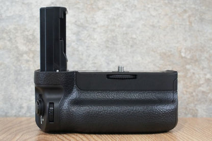 SONY VG-C3EM 縦位置グリップ