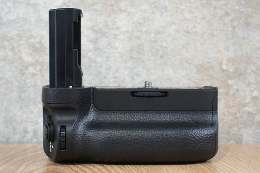 SONY VG-C3EM 縦位置グリップ