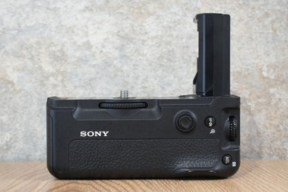 SONY VG-C3EM 縦位置グリップ