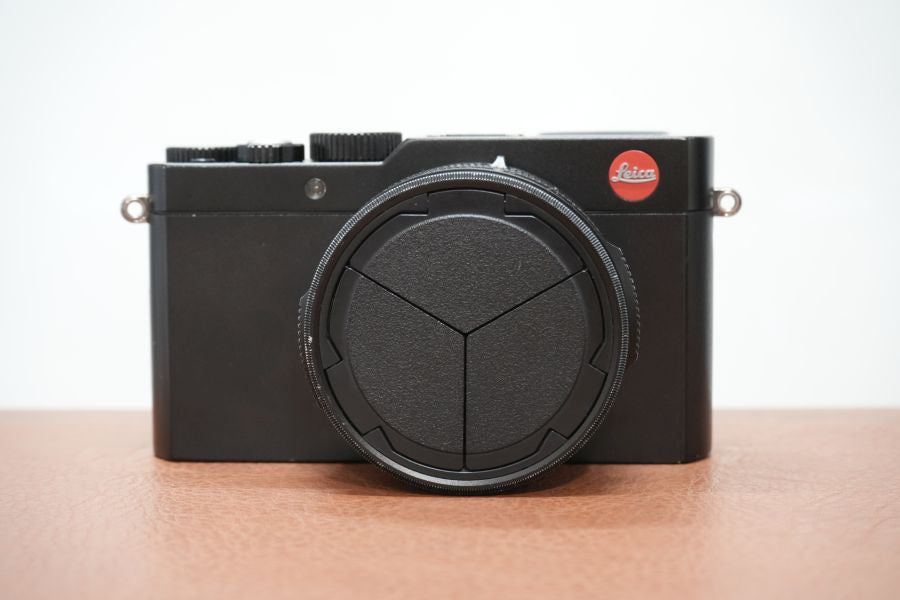 LEICA D-LUX Typ109