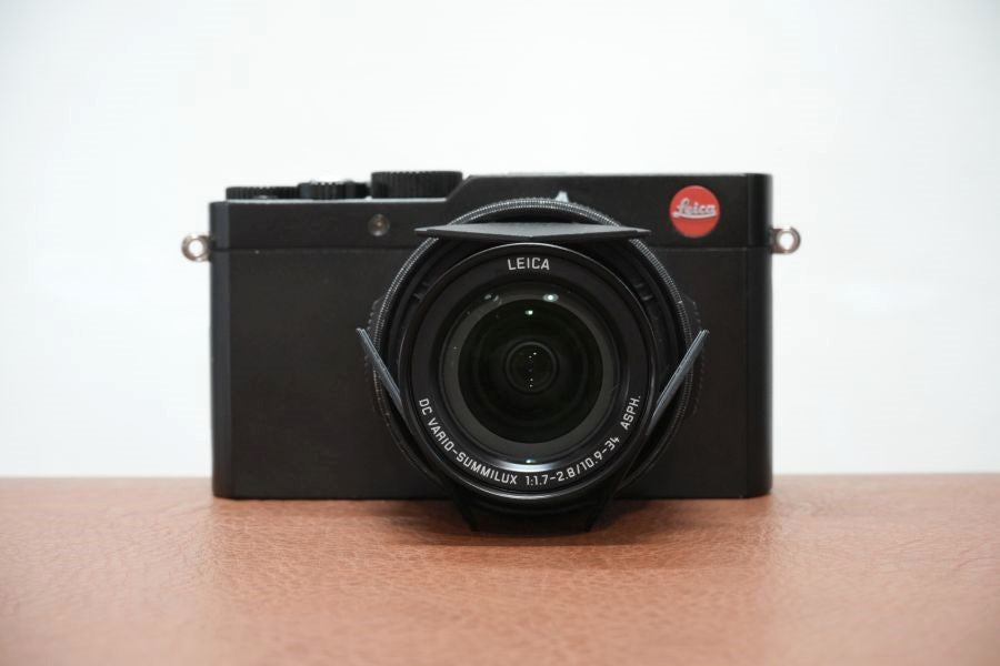 LEICA D-LUX Typ109