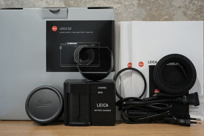 LEICA Q2 箱付き