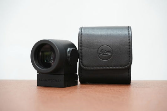 LEICA Visoflex ビゾフレックス  Typ020 (M10/M10-P/M10-D/TL)