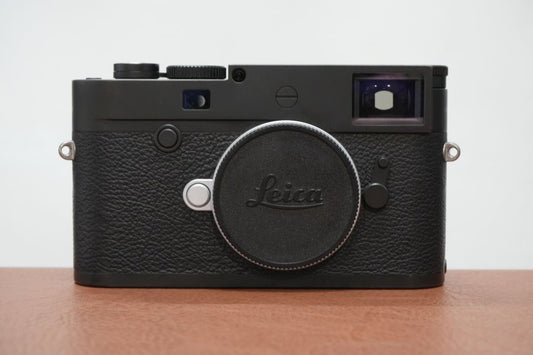 LEICA M10-D 箱付き