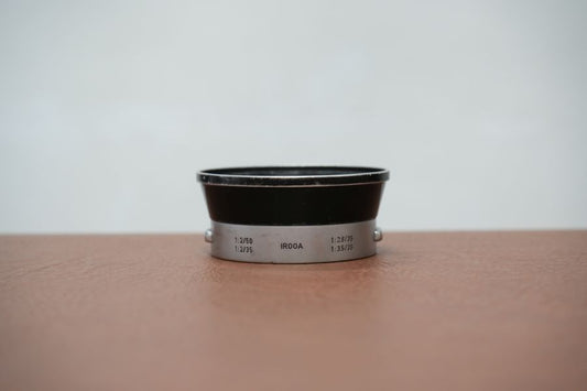 LEICA IROOA 12571  フード　