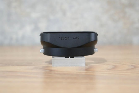 LEICA 12526 A42 ズミクロン35mm用 レンズフード