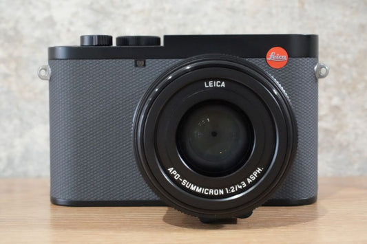 LEICA Q3 43 付属品完備 保証付き