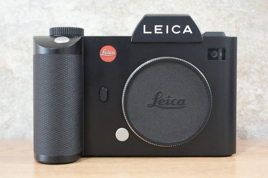 LEICA SL Typ601 箱付き